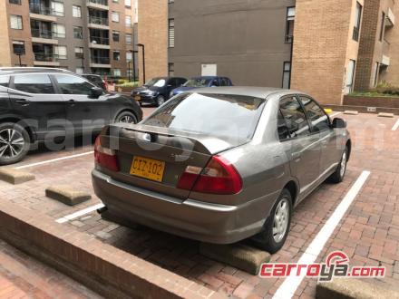 Mitsubishi Lancer 1999