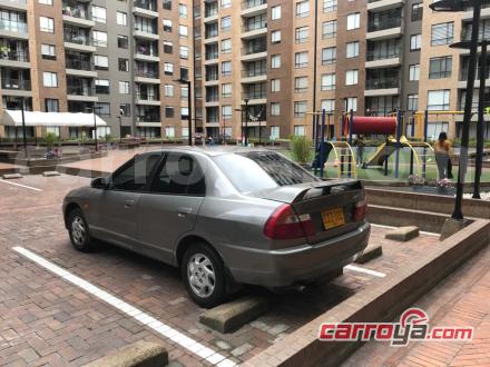 Mitsubishi Lancer 1999 - imagen secundaria 2