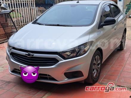 Chevrolet Joy 2021 - imagen secundaria 1