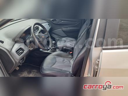 Chevrolet Joy 2021 - imagen secundaria 2