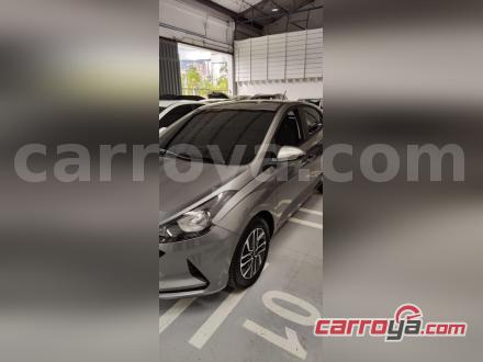 Hyundai Getz 2022 - imagen secundaria 1