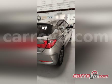 Hyundai Getz 2022 - imagen secundaria 2