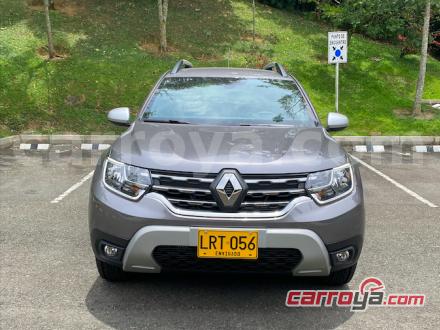 Renault Duster 2024 - imagen secundaria 1