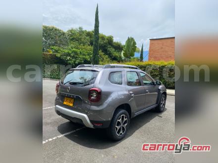 Renault Duster 2024 - imagen secundaria 2