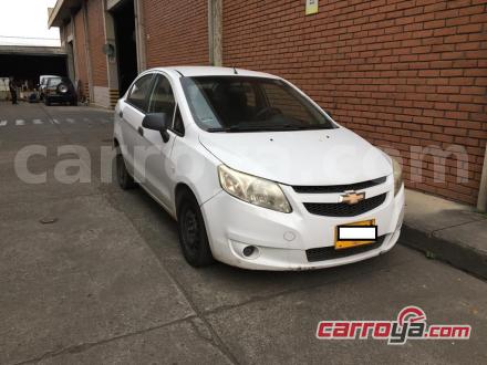 Chevrolet Sail 2014 - imagen secundaria 1