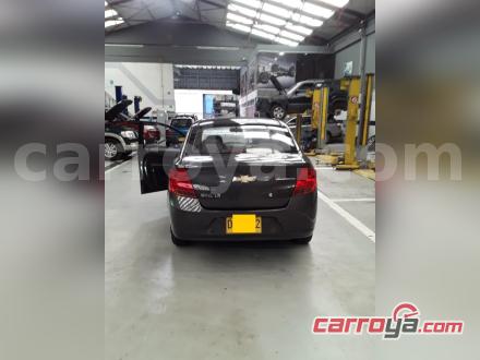 Chevrolet Sail 2017 - imagen secundaria 1