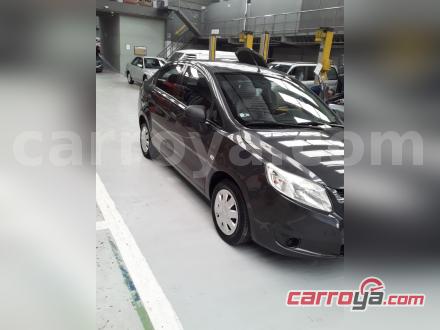 Chevrolet Sail 2017 - imagen secundaria 2