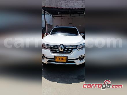 Renault Alaskan 2022 - imagen 1