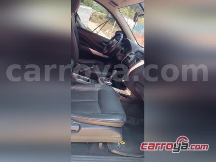 Renault Alaskan 2022 - imagen secundaria 1