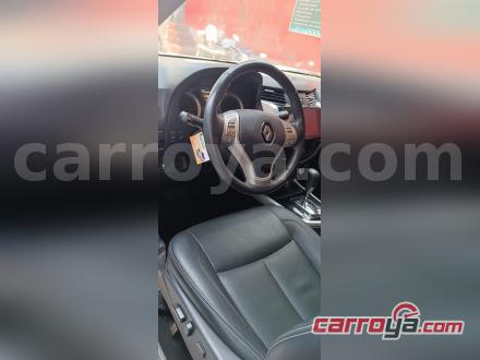 Renault Alaskan 2022 - imagen secundaria 2