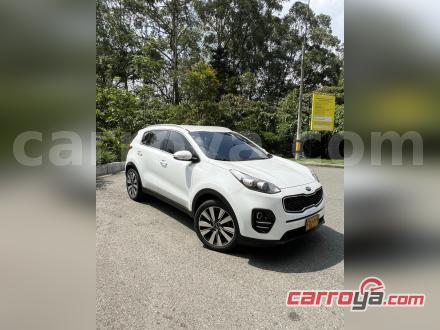 KIA Sportage 2019 - imagen secundaria 1