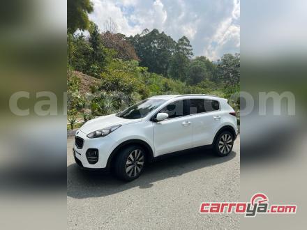 KIA Sportage 2019 - imagen secundaria 2