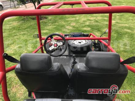 Simca Buggi 1971 - imagen secundaria 1