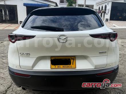 Mazda CX-30 2021 - imagen secundaria 1