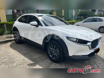 Mazda CX-30 2021 - imagen secundaria 2