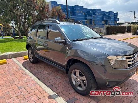 Renault Duster 2014 - imagen secundaria 1
