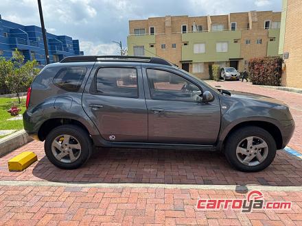 Renault Duster 2014 - imagen secundaria 2