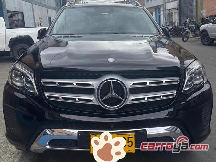 Mercedes Benz Clase GLS 2017 - imagen 1