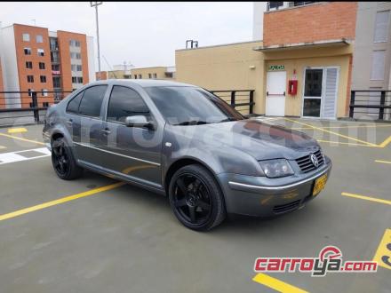 Volkswagen Jetta 2007 - imagen 1
