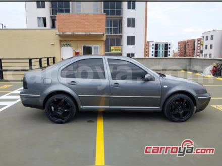 Volkswagen Jetta 2007 - imagen secundaria 1