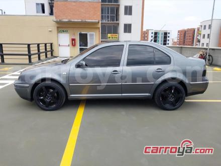 Volkswagen Jetta 2007 - imagen secundaria 2