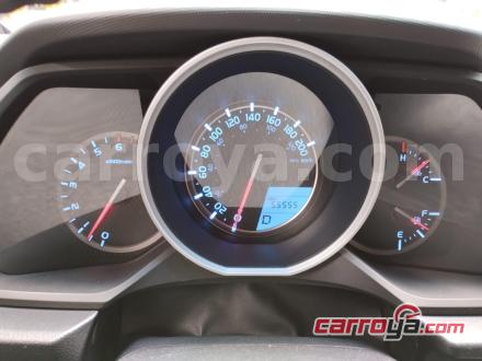 Toyota 4Runner 2019 - imagen secundaria 1