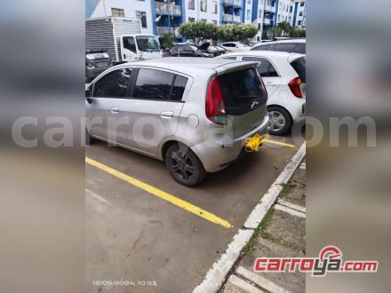 Chevrolet Sail 2016 - imagen secundaria