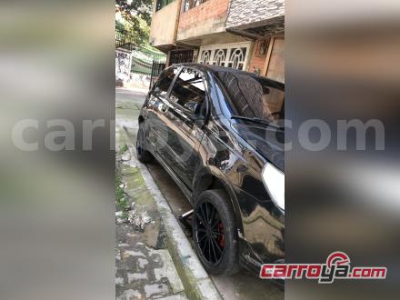 Chevrolet Aveo 2011 - imagen secundaria 1