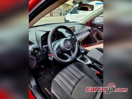 Mazda 2 2020 - imagen secundaria 1