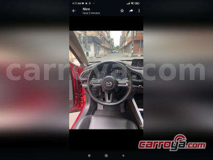 Mazda CX-30 2023 - imagen secundaria 1