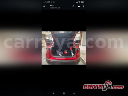 Mazda CX-30 2023 - imagen secundaria 2
