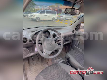 Hyundai Santro 2009 - imagen secundaria 2