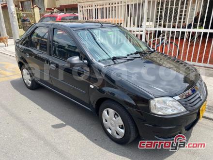 Renault Logan 2015 - imagen secundaria 2