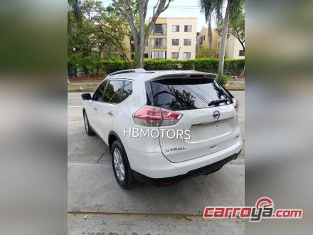 Nissan X-Trail 2017 - imagen secundaria 1