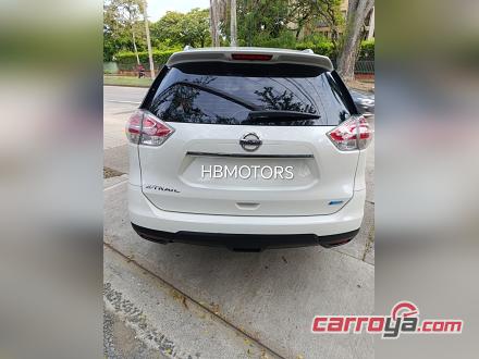 Nissan X-Trail 2017 - imagen secundaria 2