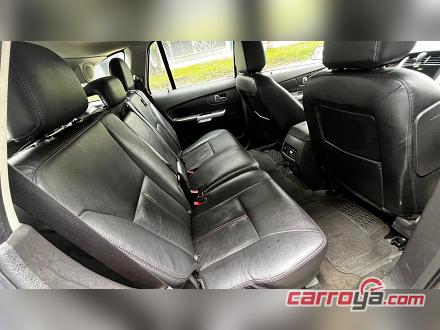 Ford Edge 2014 - imagen secundaria 1