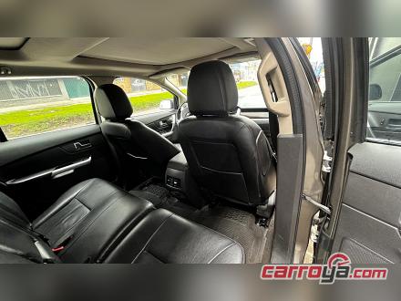 Ford Edge 2014 - imagen secundaria 2