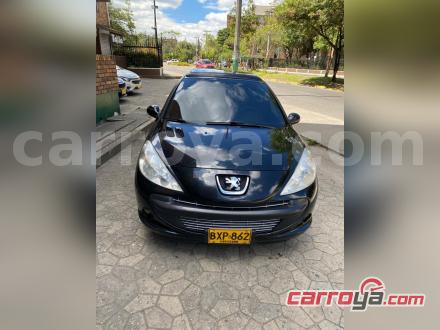 Peugeot 207 2010 - imagen 1