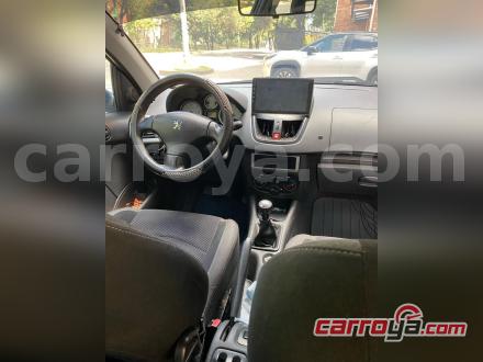 Peugeot 207 2010 - imagen secundaria 1