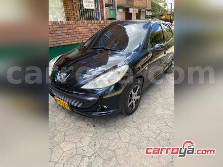 Peugeot 207 2010 - imagen secundaria 2