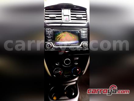 Nissan Note 2017 - imagen secundaria 1