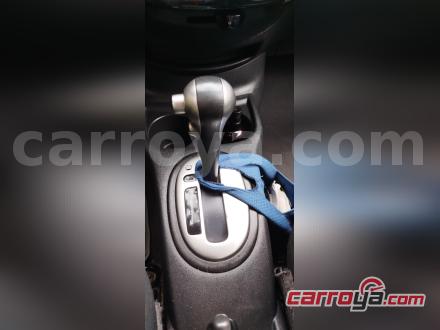 Nissan Note 2017 - imagen secundaria 2