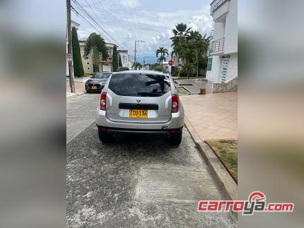 Renault Duster 2017 - imagen secundaria 1