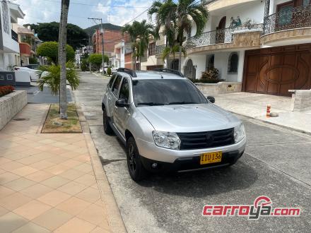 Renault Duster 2017 - imagen secundaria 2