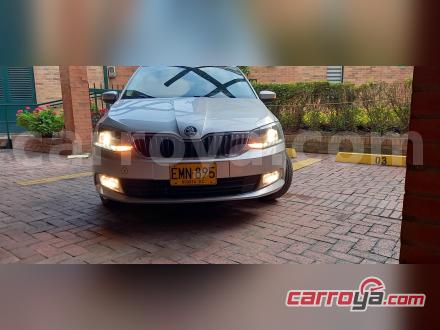 Skoda Fabia 2018 - imagen secundaria 1