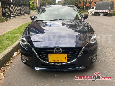 Mazda 3 2015 - imagen secundaria 1