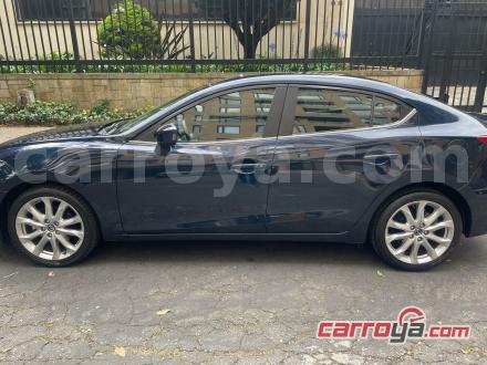 Mazda 3 2015 - imagen secundaria 2
