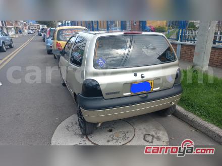Renault Twingo 2005 - imagen secundaria 1