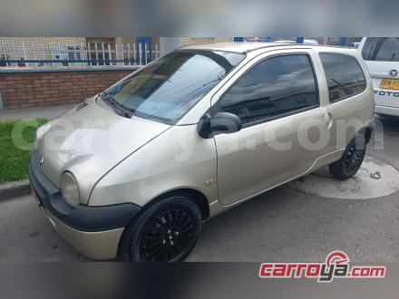 Renault Twingo 2005 - imagen secundaria 2
