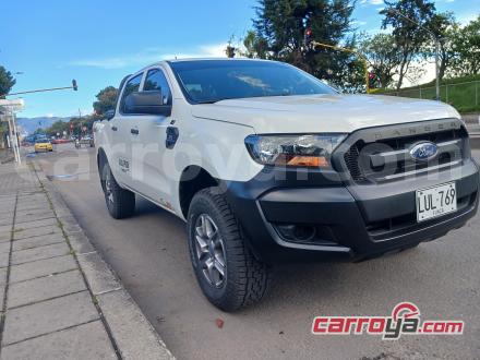 Ford Ranger 2023 - imagen secundaria 1